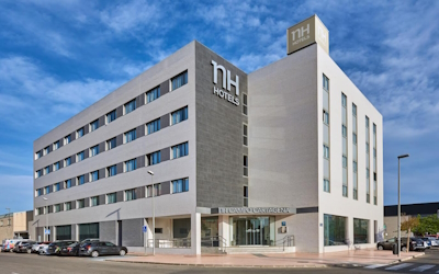 Hotel NH Campo de Cartagena
